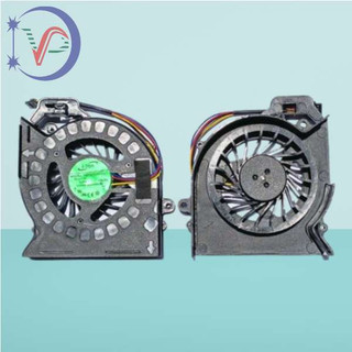 Fan quạt tản nhiệt cpu laptop hp pavillion dv6-6000 dv7-6000 dv6-6050 dv7-6b dv7-6c