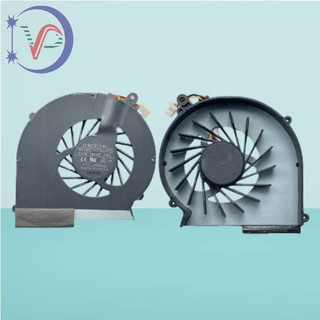 Fan quạt tản nhiệt cpu laptop hp compaq 430 431 435 436 cq43 cq57 g43 cq430