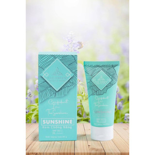 Kem Chống Nắng Body Hyme