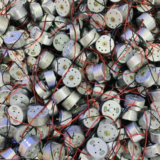 Động cơ motor 300 phát điện cực tốt 12V hàng tháo máy