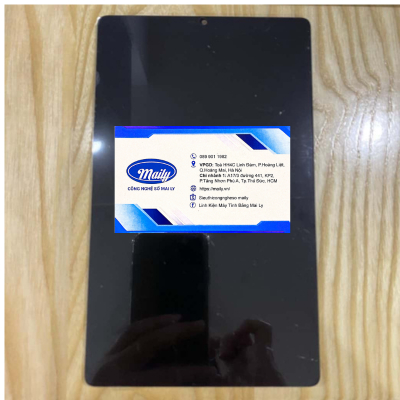 Màn hình máy tính bảng Lenovo kỹ thuật số 8.0″ Tab M8 TB-8505x