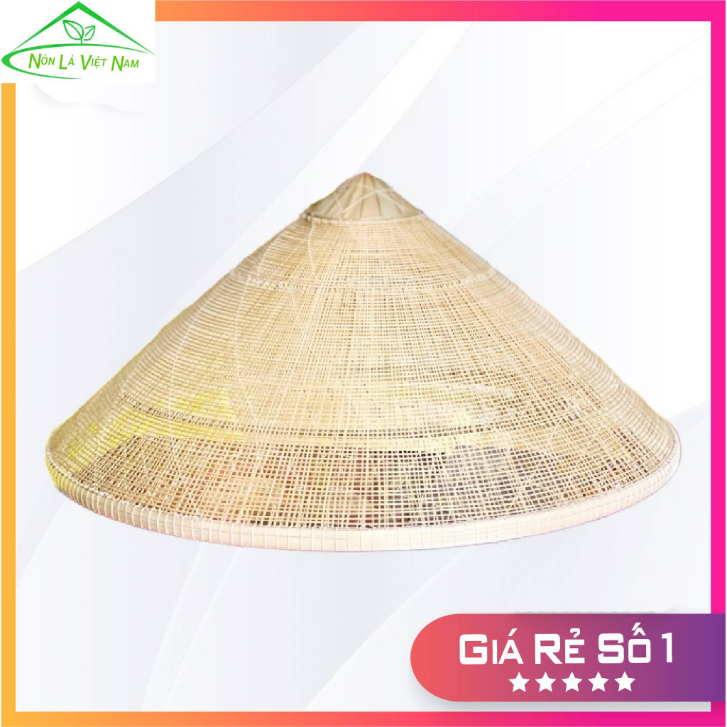 Nón lá nan tre đan thưa, nón ngựa, Nón ngựa phú gia