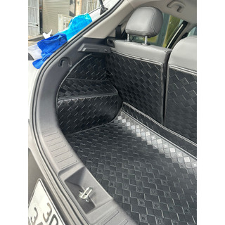 Thảm lót full cốp cho xe Vinfast VF5, Vinfast VF6 không mùi chống thắm nước