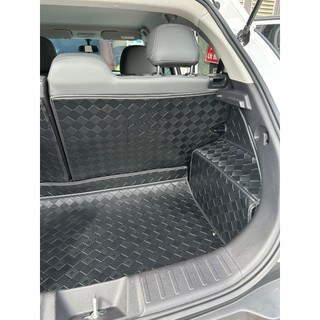 Thảm lót full cốp cho xe Vinfast VF5, Vinfast VF6 không mùi chống thắm nước