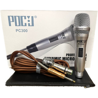 Micro pdcj 300 có dây hàng đẹp, chính hãng, giá rẻ