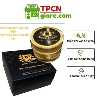 Kem bitney multi cream - kem đa chức năng.