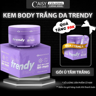 Kem body trắng da toàn thân SON, kem cốt ủ bưởi dưỡng sáng da cấp ẩm mua 1 tặng 1 gói tắm trắng