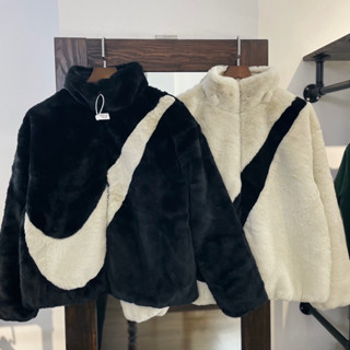 Áo khoác lông chính hãng Nike (DO3792) (DM1760)