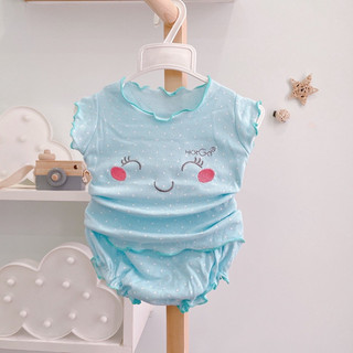 Bộ tay ngắn hotga cho bé 3-8kg - bộ tay ngắn nhiều mẫu
