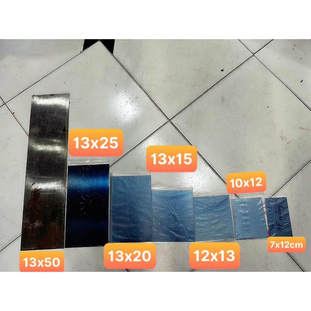 Dao trét sắt ( nhiều kích cỡ)