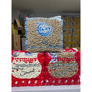 Trân châu gia uy cafe / đường đen / caramel