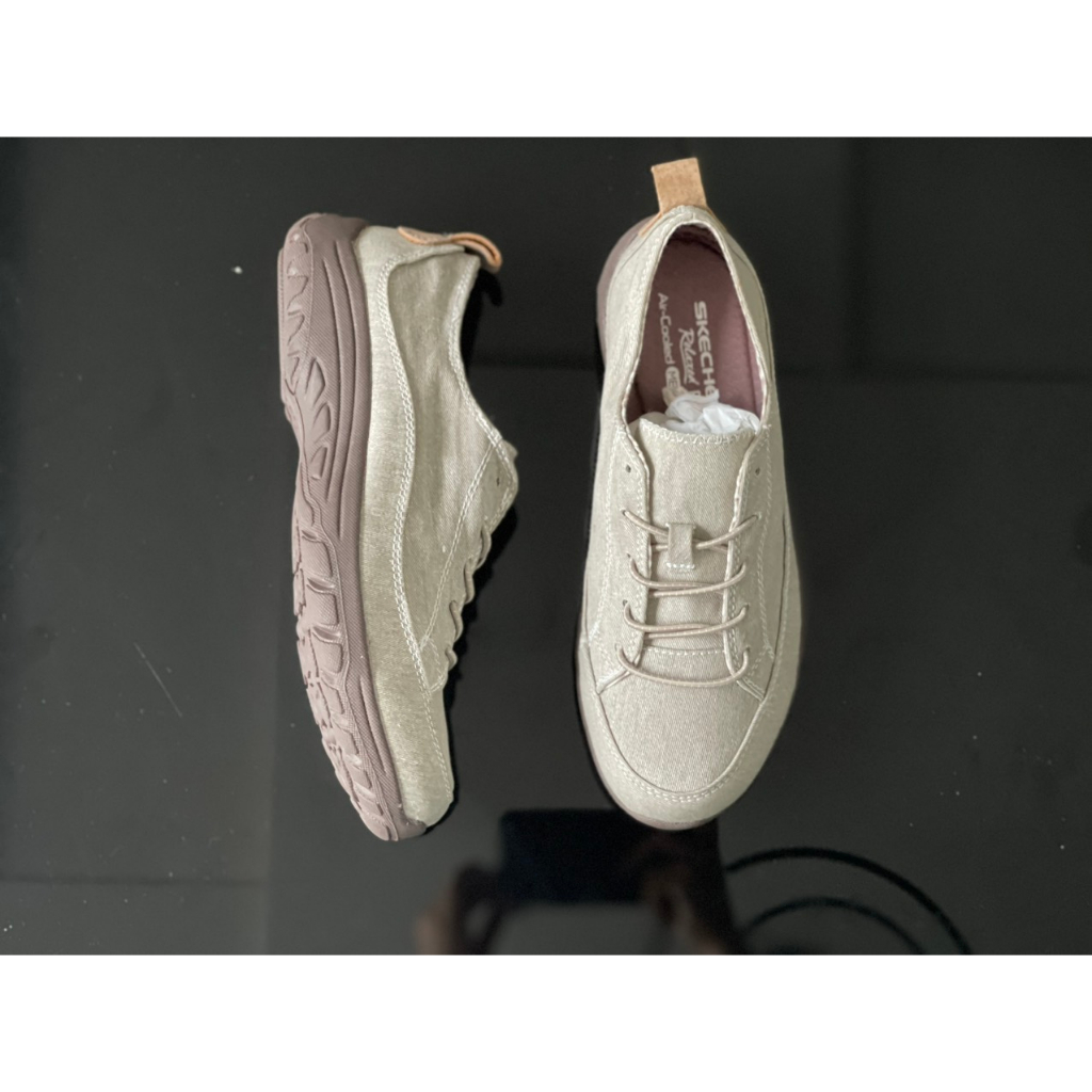 Giày Nữ Sneaker Cực Êm Thời Trang Bụi