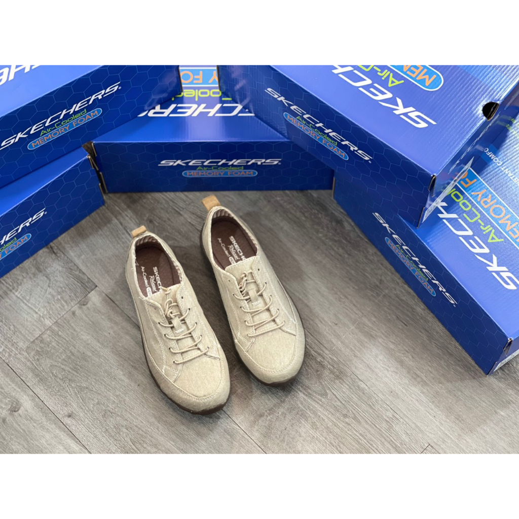 Giày Nữ Sneaker Cực Êm Thời Trang Bụi