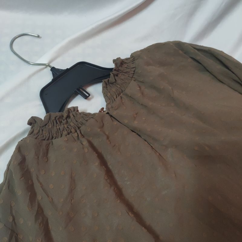 Chân váy Seconhand. N7