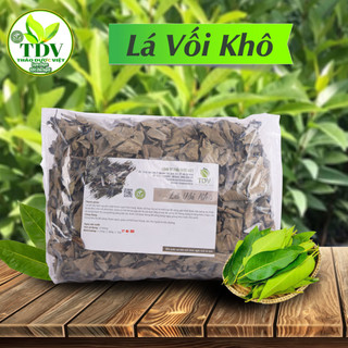 1kg Lá Vối Khô nguyên chất 100% hổ trợ tiểu đường