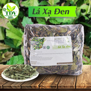 (Giá Sỉ tại nhà vườn) Gói 1kg Xạ đen hoà bình sấy xanh nguyên chất Hàng công ty Thảo DƯợc Việt
