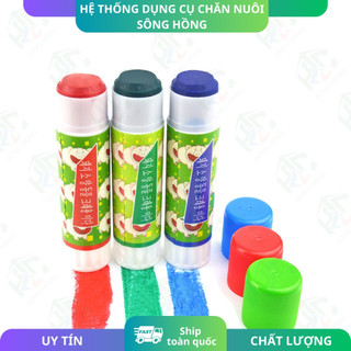 Bút đánh dấu heo - bút sáp đánh dấu gia súc chống nước, không trôi