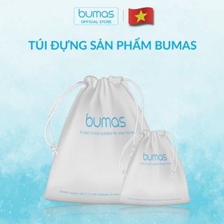 Túi Kéo Canvas BUMAS [QUÀ TẶNG]