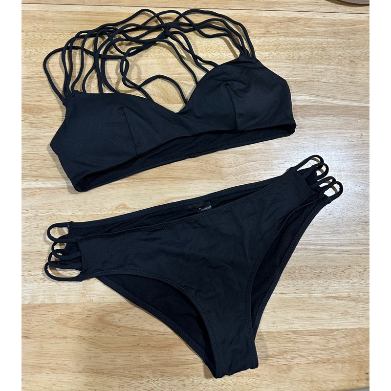 Set bikini xuất dư HM size 75b