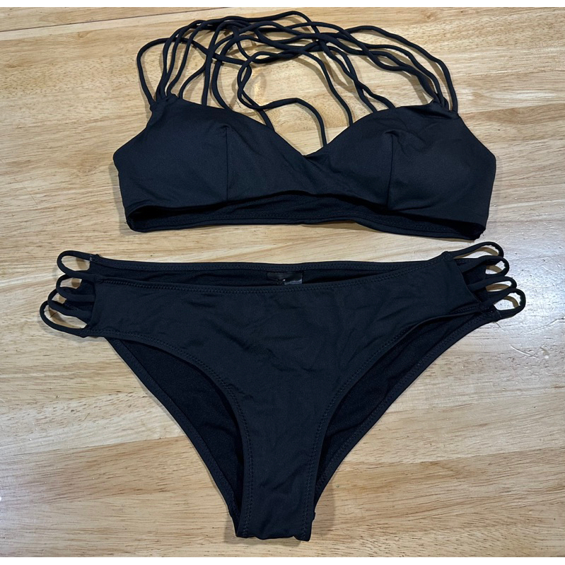 Set bikini xuất dư HM size 75b