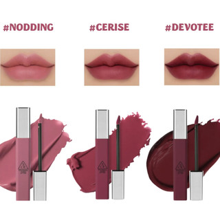 Son Kem 3CE Stylenanda Cloud Lip Tint