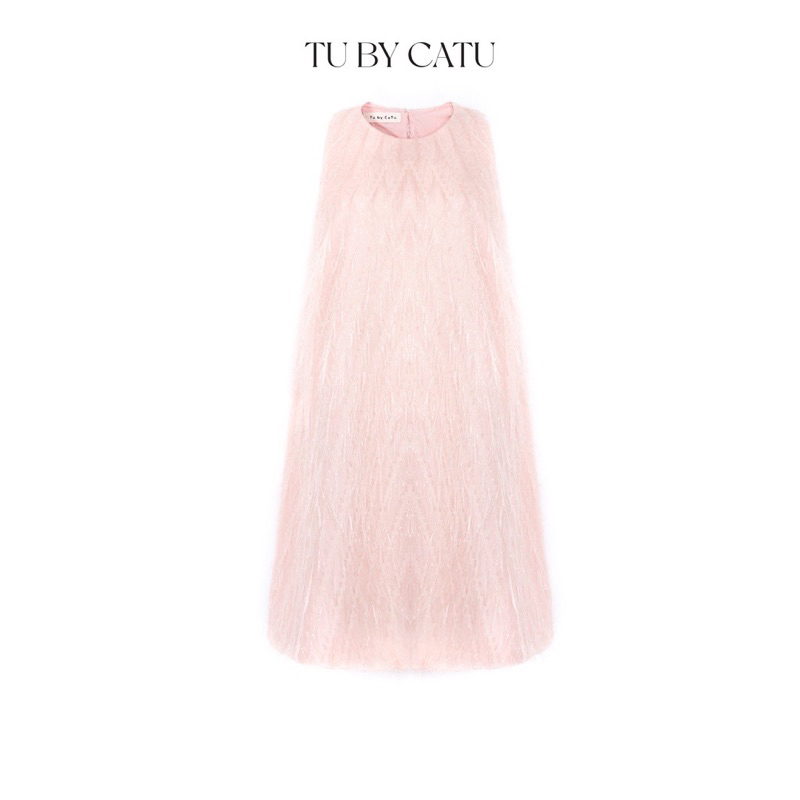 Đầm Tubycatu new 100%, size s