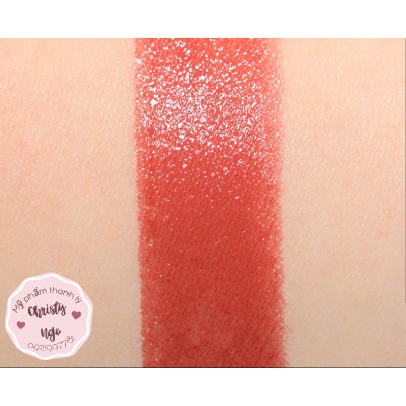 SON DƯỠNG ẨM SEPHORA LACQUER ROUGE L14 VISIONARY