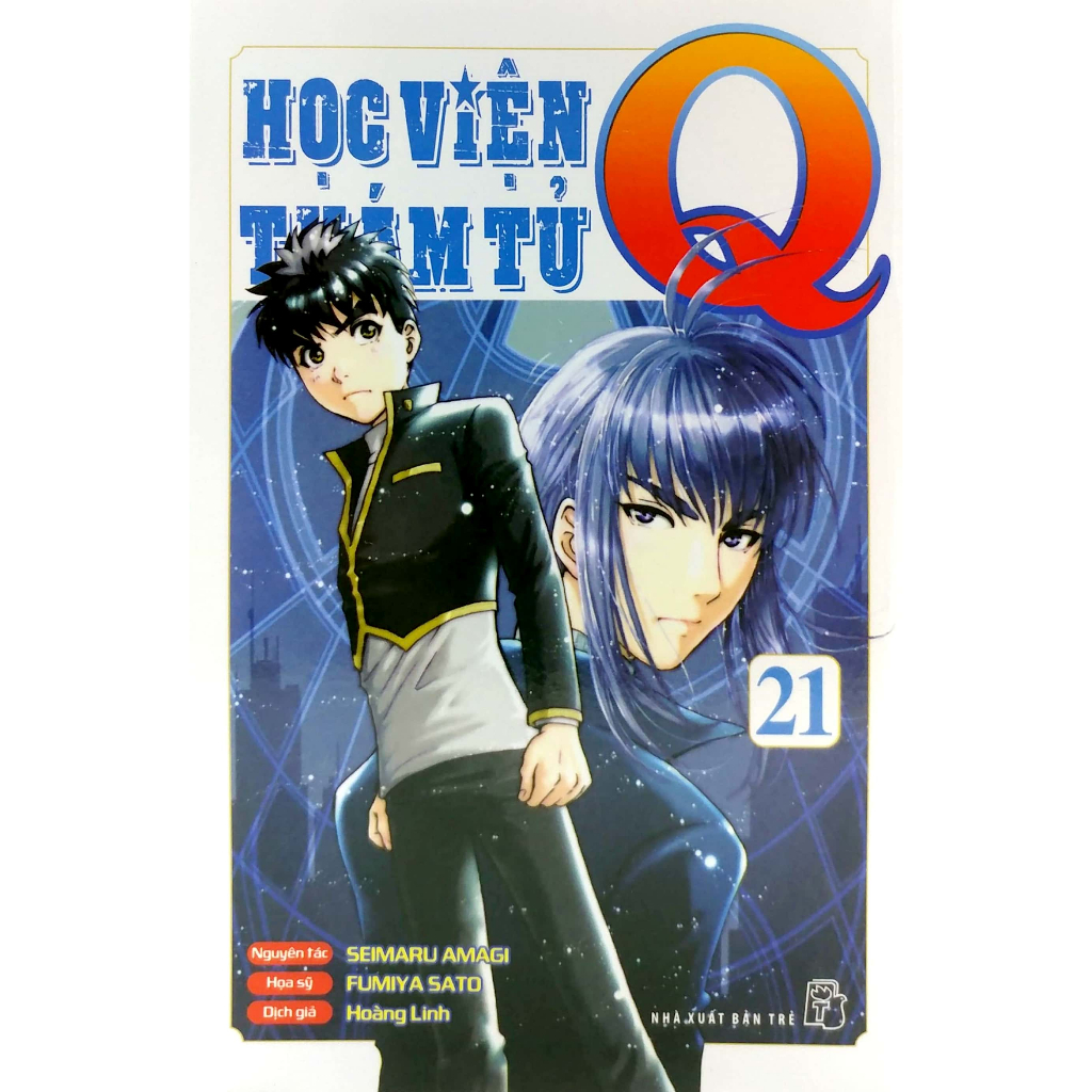 HOC VIEN THAM TU Q_LẺ