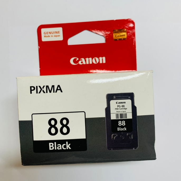 Hộp mực in Canon PG88 cho máy in Canon E500/E510/E600/E610