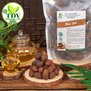 1KG THẢO QUẢ LOẠI 1 - NỮ HOÀNG GIA VỊ TÂY BẮC - HÀNG CÔNG TY THẢO DƯỢC VIỆT