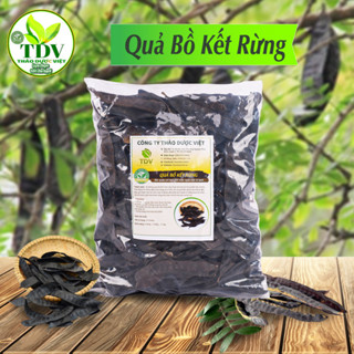 1kg Bồ Kết Khô Chín Cây Nguyên Trái Dùng Gội Đầu, Xông Nhà Cửa -Bồ Kết Dé Hạt Mẩy, Thơm Được Trồng Tại Nghệ an