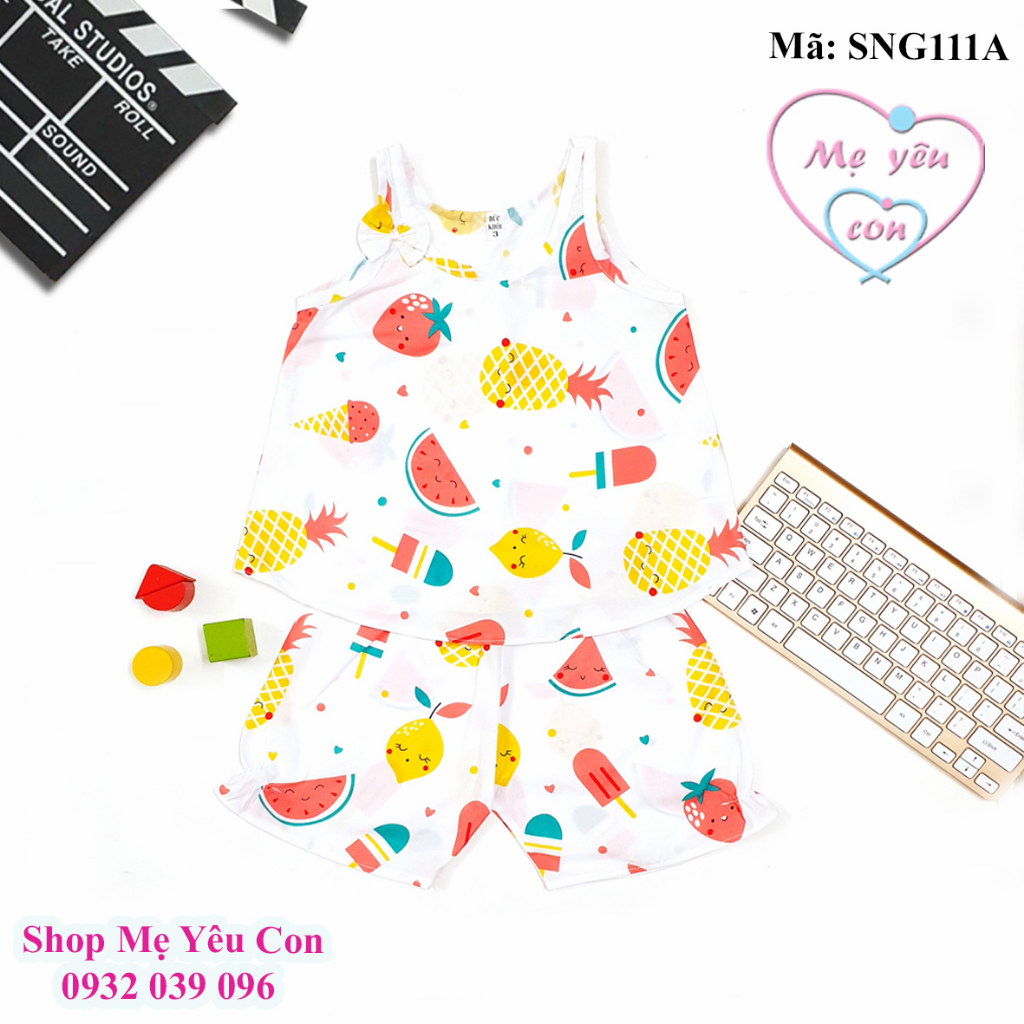 Bộ đùi bé gái Size 13 (34-37kg) Tole/lanh 2 da loại 1. Được chọn mẫu. Sản xuất trực tiếp. Phom rộng rãi, mềm mát