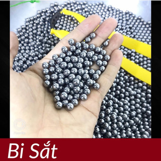 (1kg) bi 4.5mm-4.7mm-5.0mm-6.35mm-7.0mm -7.5mm -8.0mm - 10mm (giá sỉ) bao sài sét gỉ