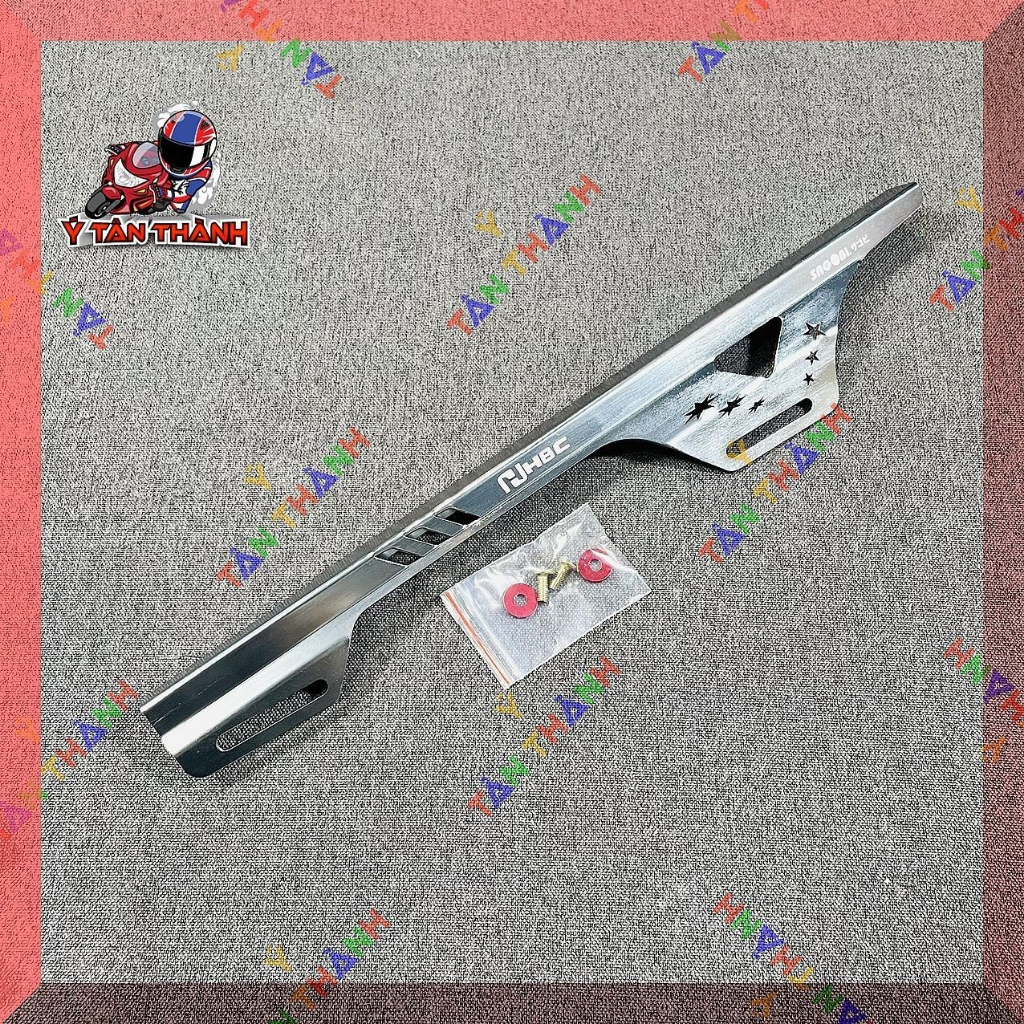 Che sên nhôm Winner X,exciter 150 HH8C MS06