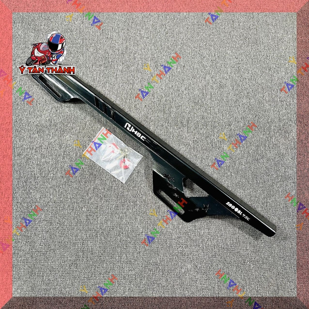 Che sên nhôm Winner X,exciter 150 HH8C MS06