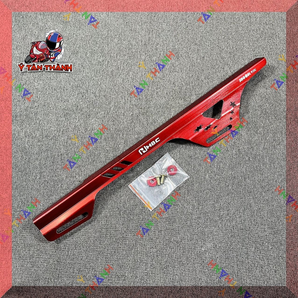 Che sên nhôm Winner X,exciter 150 HH8C MS06