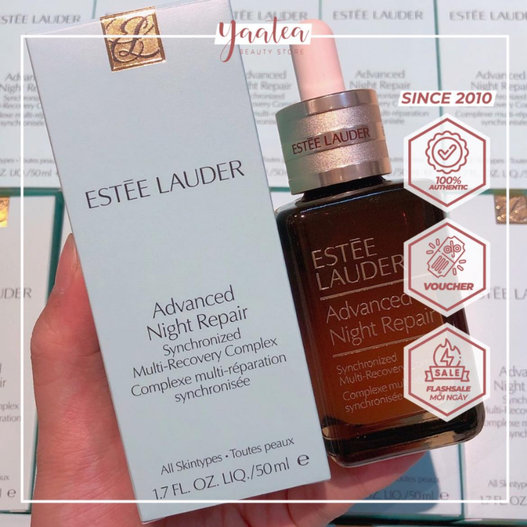 Serum Estee Lauder Advanced Night Repair fullbox