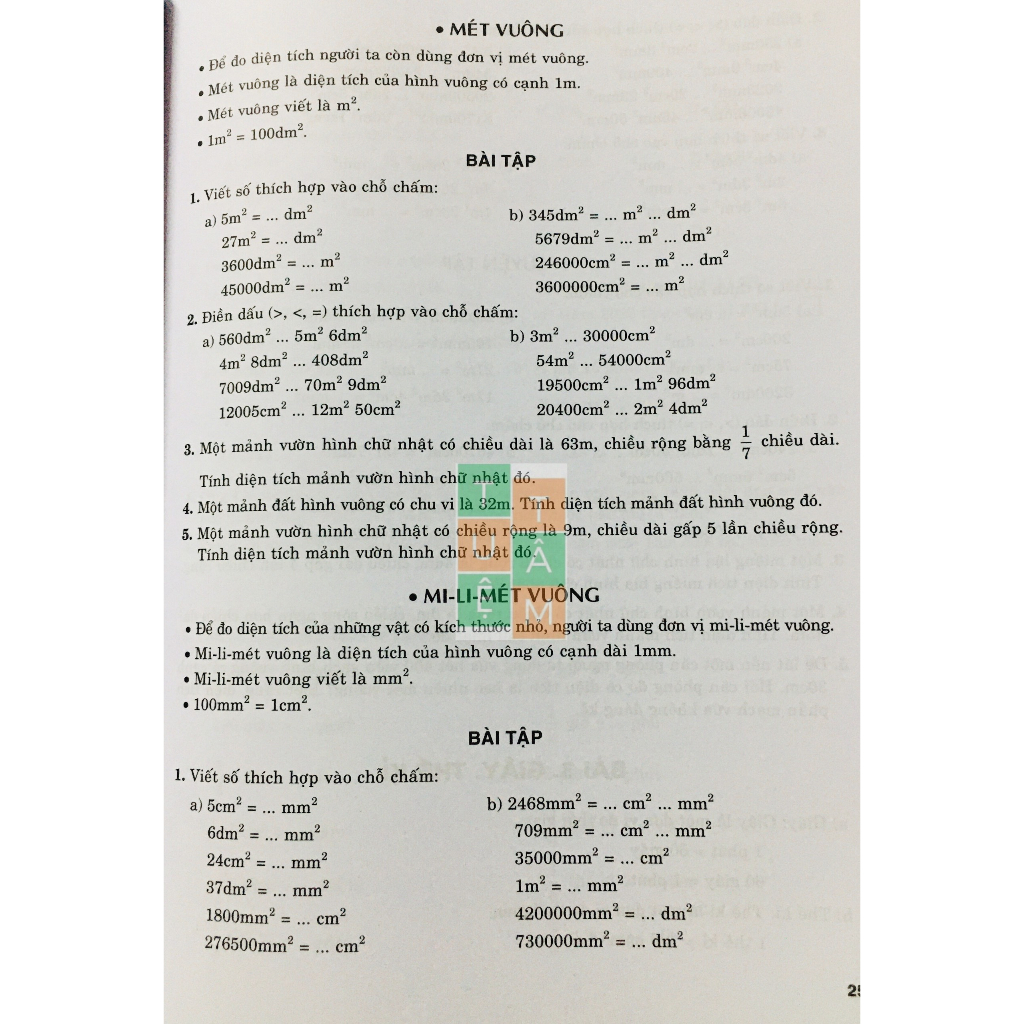 Sách - Toán nâng cao lớp 4