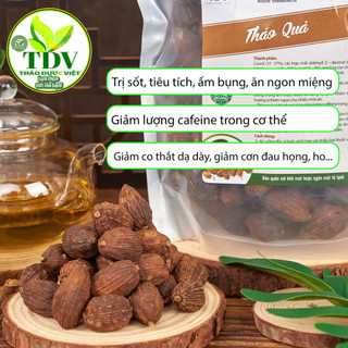 100GAM BỘT THẢO QUẢ -TÂY BẮC