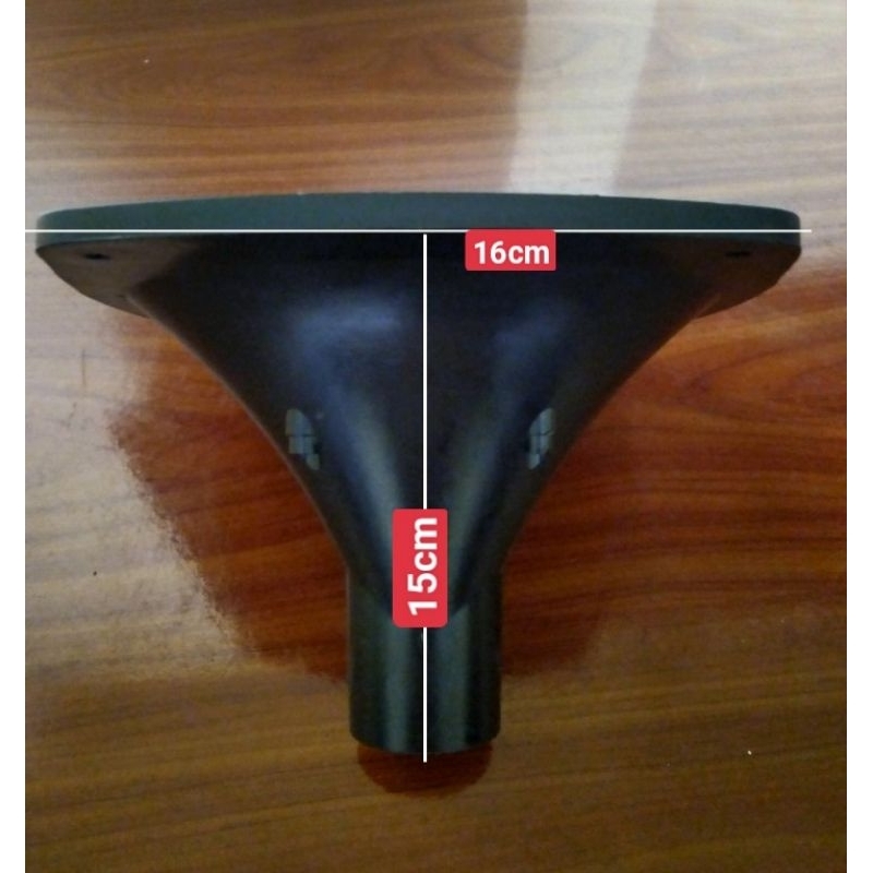 🤩🤩Họng trép kèn 16x16cm/1cái