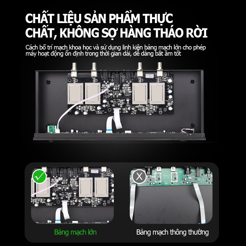 Shuer/AD4D microphone wireless,micro không dây cao cấp,micro hát karaoke không dây chống hú