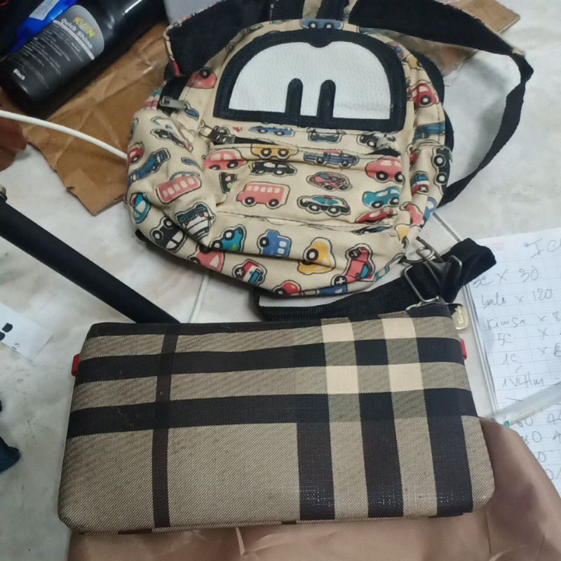 Túi của Xitrum❤❤❤❤