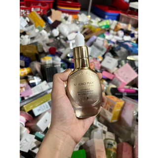 Serum tr! nám chống nhăn nâng cơ kayoko plus vàng nhật bản