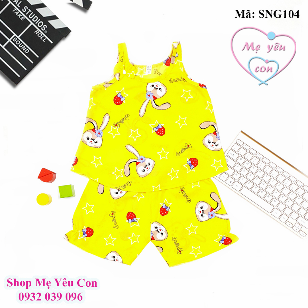 Bộ đùi bé gái Size 12 (31-33kg) Tole/lanh 2 da loại 1. Được chọn mẫu. Sản xuất trực tiếp. Phom rộng rãi, mềm mát