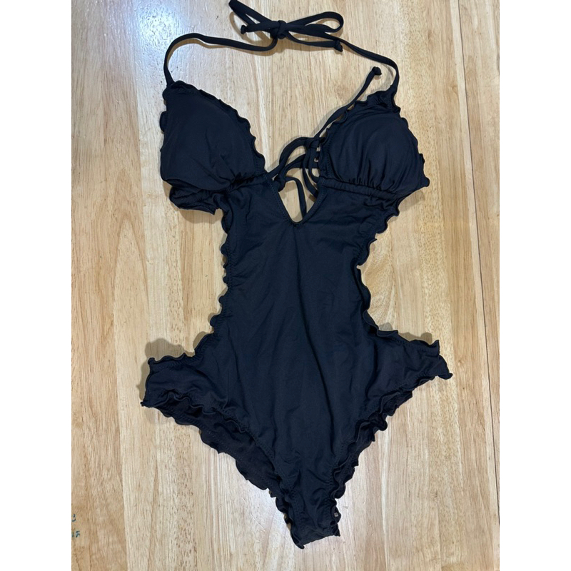 Bikini HM dư xịn sexy