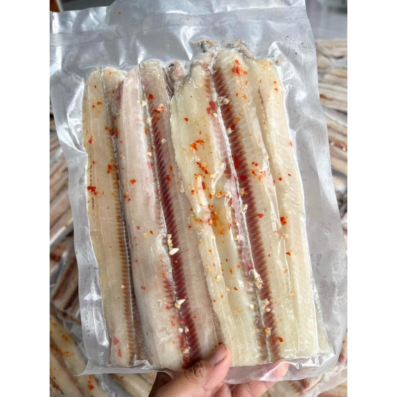 🐠Khô cá hố Phú Yên-khay 500gr - thơm ngon, bổ dưỡng😍