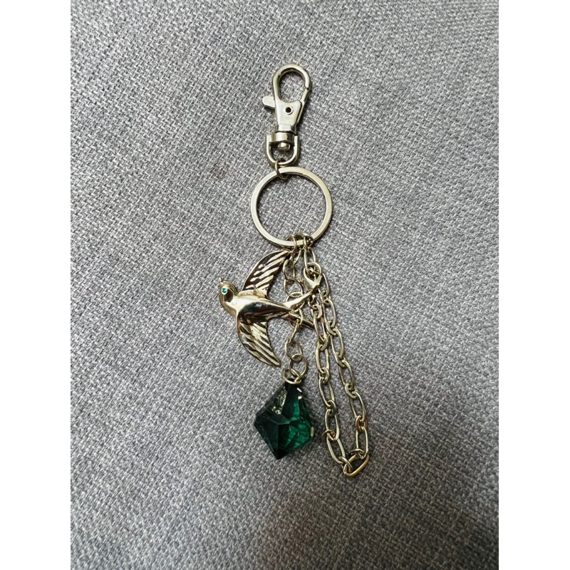 Móc treo giỏ xách, balo, chìa khoá