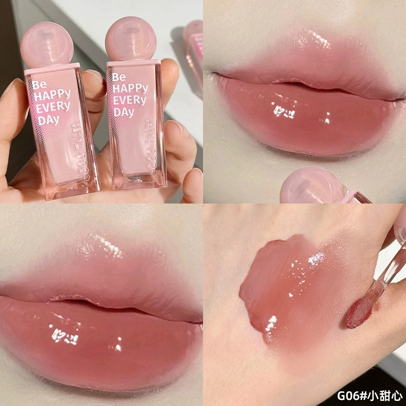 Son Bóng GOGO TALES Be Happy Everyday GT535 - GOGOTALES