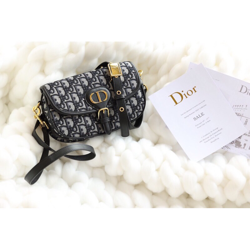 Túi di.or bobby hothit fullbox