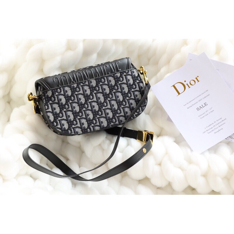 Túi di.or bobby hothit fullbox